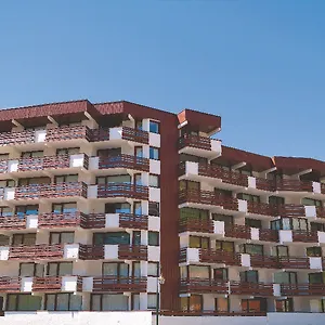 Hotel Maeva Le Schuss, Val Thorens