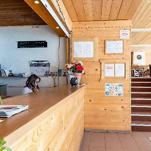 Hotel Pierre & Vacances Le Gypaete, Val Thorens